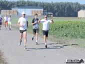 2018.10.14 - CHARYTATYWNY BIEG PO UŚMIECH DLA IZY - CZĘŚĆ 5 i 6