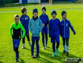 2025.10.05 - TURNIEJ SKRZATÓW I ŻAKÓW