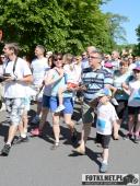 2017.05.28 - BIEG MŁODEGO MARATOŃCZYKA ORAZ WOLSZTYŃSKA 10