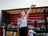 2025.04.13 - BIEG CHARYTATYWNY BIEGIEM PO SPRAWNOŚĆ DLA ELI - cz. 1