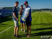 2024.08.24 - ORKAN CHORZEMIN - KS POGOŃ ŁOBŻENICA