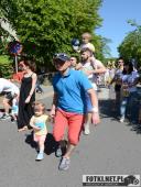 2017.05.28 - BIEG MŁODEGO MARATOŃCZYKA ORAZ WOLSZTYŃSKA 10