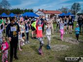 2025.04.13 - BIEG CHARYTATYWNY BIEGIEM PO SPRAWNOŚĆ DLA ELI - cz. 1