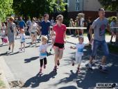 2017.05.28 - BIEG MŁODEGO MARATOŃCZYKA ORAZ WOLSZTYŃSKA 10