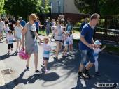 2017.05.28 - BIEG MŁODEGO MARATOŃCZYKA ORAZ WOLSZTYŃSKA 10