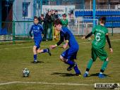 2025.03.16 - ORKAN CHORZEMIN - KKS KALISZ (TRAMPKARZ C1)