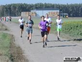 2018.10.14 - CHARYTATYWNY BIEG PO UŚMIECH DLA IZY - CZĘŚĆ 5 i 6