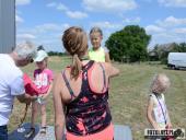 2019.06.23 - CHARYTATYWNY BIEG POMOC MA MOC - część 3 i 4