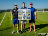 2024.08.24 - ORKAN CHORZEMIN - KS POGOŃ ŁOBŻENICA