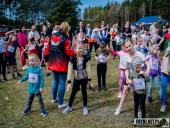 2025.04.13 - BIEG CHARYTATYWNY BIEGIEM PO SPRAWNOŚĆ DLA ELI - cz. 1