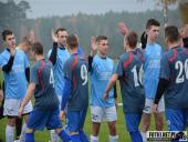 2016.11.06 - ORKAN CHORZEMIN - DĄB KĘBŁOWO