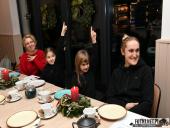 2023.12.13 - SPACER PO WOLSZTYNIE Z LATARENKAMI NAFTOWYMI