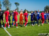 2024.08.24 - ORKAN CHORZEMIN - KS POGOŃ ŁOBŻENICA