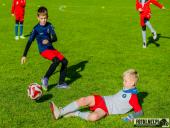 2025.10.05 - TURNIEJ SKRZATÓW I ŻAKÓW