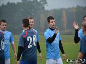 2016.11.06 - ORKAN CHORZEMIN - DĄB KĘBŁOWO