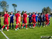 2024.08.24 - ORKAN CHORZEMIN - KS POGOŃ ŁOBŻENICA