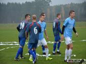 2016.11.06 - ORKAN CHORZEMIN - DĄB KĘBŁOWO