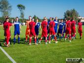 2024.08.24 - ORKAN CHORZEMIN - KS POGOŃ ŁOBŻENICA