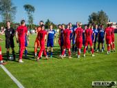 2024.08.24 - ORKAN CHORZEMIN - KS POGOŃ ŁOBŻENICA