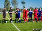 2024.08.24 - ORKAN CHORZEMIN - KS POGOŃ ŁOBŻENICA