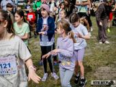 2025.04.13 - BIEG CHARYTATYWNY BIEGIEM PO SPRAWNOŚĆ DLA ELI - cz. 1