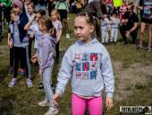 2025.04.13 - BIEG CHARYTATYWNY BIEGIEM PO SPRAWNOŚĆ DLA ELI - cz. 1