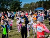 2025.04.13 - BIEG CHARYTATYWNY BIEGIEM PO SPRAWNOŚĆ DLA ELI - cz. 1