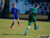 2025.03.16 - ORKAN CHORZEMIN - KKS KALISZ (TRAMPKARZ C1)