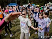 2025.04.13 - BIEG CHARYTATYWNY BIEGIEM PO SPRAWNOŚĆ DLA ELI - cz. 1