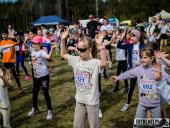 2025.04.13 - BIEG CHARYTATYWNY BIEGIEM PO SPRAWNOŚĆ DLA ELI - cz. 1