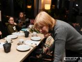 2023.12.13 - SPACER PO WOLSZTYNIE Z LATARENKAMI NAFTOWYMI