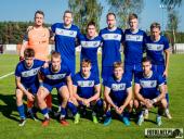 2024.08.24 - ORKAN CHORZEMIN - KS POGOŃ ŁOBŻENICA