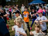 2025.04.13 - BIEG CHARYTATYWNY BIEGIEM PO SPRAWNOŚĆ DLA ELI - cz. 1