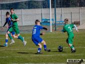 2025.03.16 - ORKAN CHORZEMIN - KKS KALISZ (TRAMPKARZ C1)