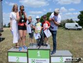 2019.06.23 - CHARYTATYWNY BIEG POMOC MA MOC - część 3 i 4