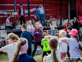 2025.04.13 - BIEG CHARYTATYWNY BIEGIEM PO SPRAWNOŚĆ DLA ELI - cz. 1