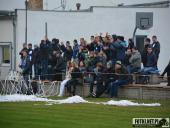 2016.11.06 - ORKAN CHORZEMIN - DĄB KĘBŁOWO