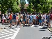 2017.05.28 - BIEG MŁODEGO MARATOŃCZYKA ORAZ WOLSZTYŃSKA 10