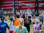 2025.04.13 - BIEG CHARYTATYWNY BIEGIEM PO SPRAWNOŚĆ DLA ELI - cz. 1