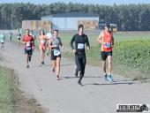 2018.10.14 - CHARYTATYWNY BIEG PO UŚMIECH DLA IZY - CZĘŚĆ 5 i 6