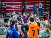 2025.04.13 - BIEG CHARYTATYWNY BIEGIEM PO SPRAWNOŚĆ DLA ELI - cz. 1