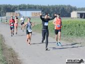 2018.10.14 - CHARYTATYWNY BIEG PO UŚMIECH DLA IZY - CZĘŚĆ 5 i 6