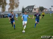 2016.11.06 - ORKAN CHORZEMIN - DĄB KĘBŁOWO