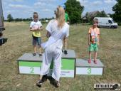 2019.06.23 - CHARYTATYWNY BIEG POMOC MA MOC - część 3 i 4