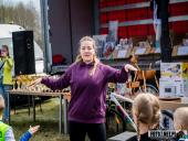 2025.04.13 - BIEG CHARYTATYWNY BIEGIEM PO SPRAWNOŚĆ DLA ELI - cz. 1