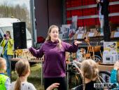 2025.04.13 - BIEG CHARYTATYWNY BIEGIEM PO SPRAWNOŚĆ DLA ELI - cz. 1