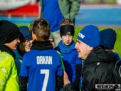 2025.10.05 - TURNIEJ SKRZATÓW I ŻAKÓW