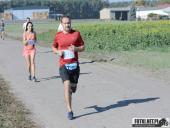 2018.10.14 - CHARYTATYWNY BIEG PO UŚMIECH DLA IZY - CZĘŚĆ 5 i 6