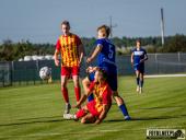 2024.08.24 - ORKAN CHORZEMIN - KS POGOŃ ŁOBŻENICA