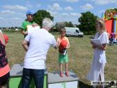 2019.06.23 - CHARYTATYWNY BIEG POMOC MA MOC - część 3 i 4